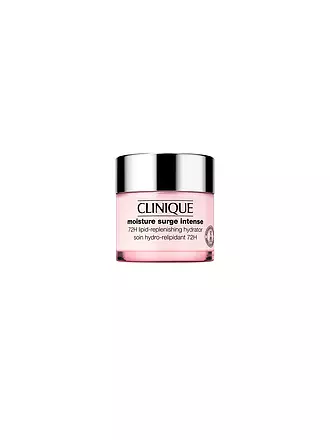 CLINIQUE | Gesichtscreme - Moisture Surge Intense 72h Lipid-Replenishing Hydrator 50ml | keine Farbe