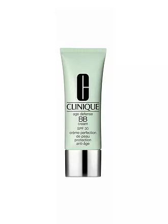 CLINIQUE | Gesichtspflege - Age Defense - BB Cream SPF30 (03 Beige) | beige