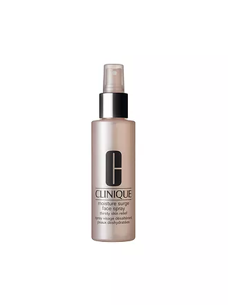 CLINIQUE | Gesichtspflege - Moisture Surge™ Face Spray 125ml | keine Farbe