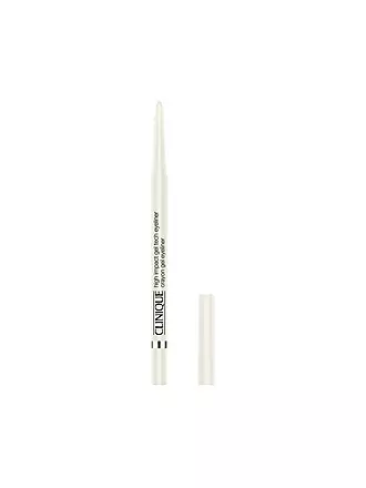 CLINIQUE | High ImpactTM Gel Tech Eyeliner​ (08 Sparkling Amethyst) | weiss
