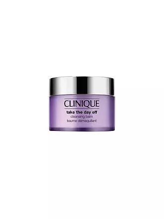 CLINIQUE | Jumbo Take the Day Off Cleansing Balm 200ml | keine Farbe