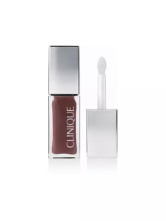 CLINIQUE | Lip Gloss - Pop Lip + Cheek Pop Oil (33 Nude Honey) | rosa
