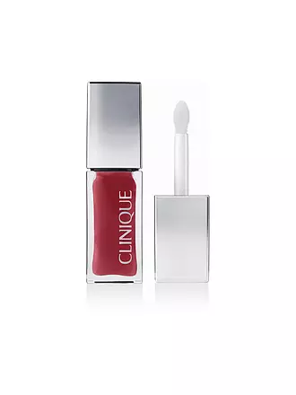 CLINIQUE | Lip Gloss - Pop Lip + Cheek Pop Oil (33 Nude Honey) | rosa