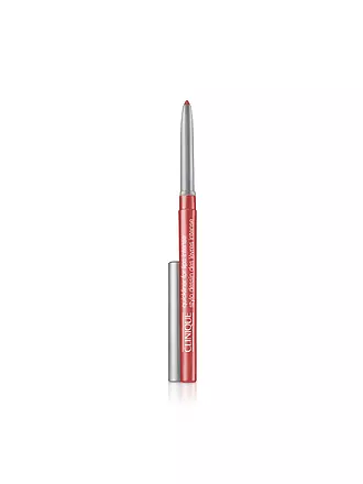 CLINIQUE | Lippencontourstift - Quickliner for Lips Intense (03 Cola) | braun