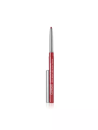 CLINIQUE | Lippencontourstift - Quickliner for Lips Intense (03 Cola) | rot