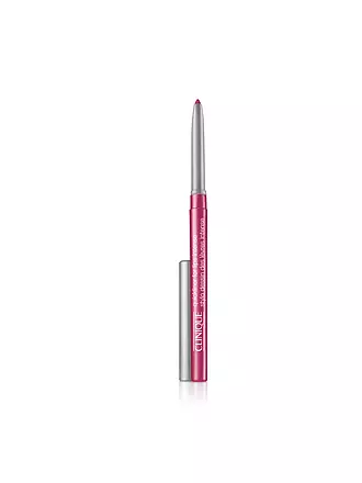 CLINIQUE | Lippencontourstift - Quickliner for Lips Intense (03 Cola) | rot