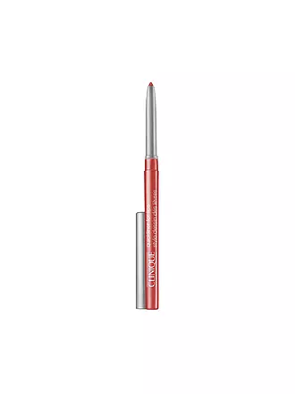 CLINIQUE | Lippenkonturenstift - Quickliner for Lips (02 Cafe) | kupfer