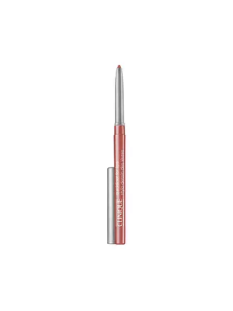 CLINIQUE | Lippenkonturenstift - Quickliner for Lips (02 Cafe) | camel