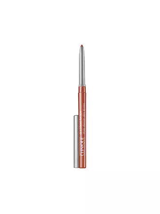 CLINIQUE | Lippenkonturenstift - Quickliner for Lips (04 Cayenne) | braun