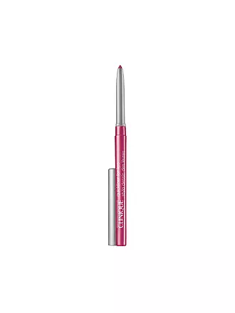 CLINIQUE | Lippenkonturenstift - Quickliner for Lips (04 Cayenne) | rot