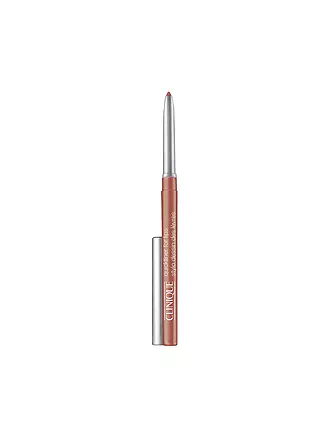 CLINIQUE | Lippenkonturenstift - Quickliner for Lips (04 Cayenne) | transparent