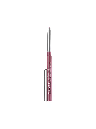 CLINIQUE | Lippenkonturenstift - Quickliner for Lips (05 Passion) | beere