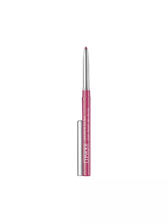 CLINIQUE | Lippenkonturenstift - Quickliner for Lips (13 Cocoa Rose) | beere