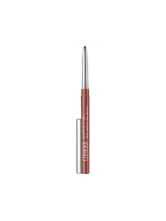 CLINIQUE | Lippenkonturenstift - Quickliner for Lips (14 Lipblush) | rosa