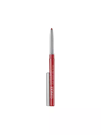 CLINIQUE | Lippenkonturenstift - Quickliner for Lips (16 Plummy) | beere