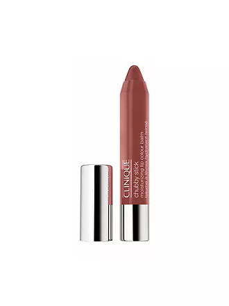 CLINIQUE | Lippenstift - Chubby Stick Moisturizing Lip Colour Balm (04 Mega Melon) | rosa