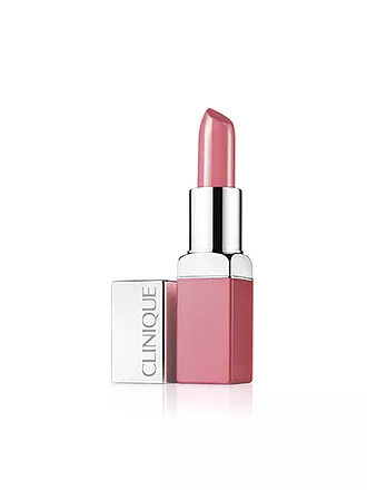 CLINIQUE | Lippenstift - Clinique Pop™ Lip Colour + Primer  (03 Cola Pop) | rosa