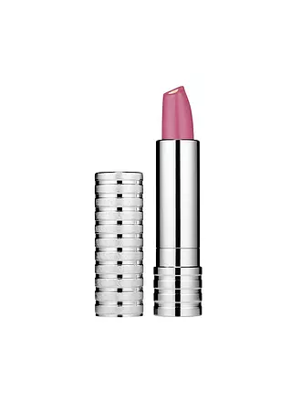 CLINIQUE | Lippenstift - Dramatically Different™ Lipstick Shaping Colour (01 Barely) | rot