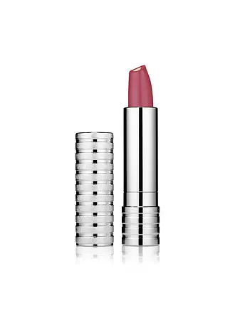 CLINIQUE | Lippenstift - Dramatically Different™ Lipstick Shaping Colour (01 Barely) | rot