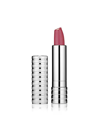 CLINIQUE | Lippenstift - Dramatically Different™ Lipstick Shaping Colour (07 Blushing Nude) | rot