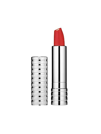 CLINIQUE | Lippenstift - Dramatically Different™ Lipstick Shaping Colour (42 Silvery Moon) | rot