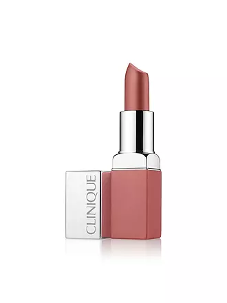 CLINIQUE | Lippenstift - Pop Matte Lip Colour und Primer (02 Icon Pop) | rosa
