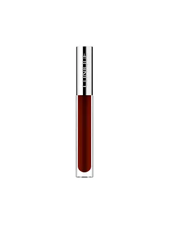 CLINIQUE | Lippenstift - Pop Plush™ ( 01 Black Honey Pop ) | rosa