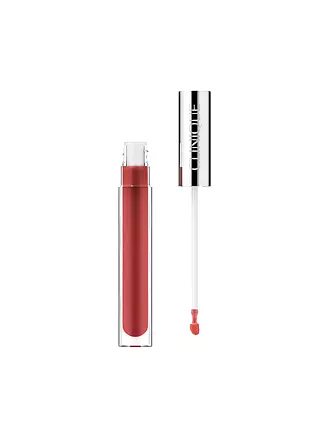 CLINIQUE | Lippenstift - Pop Plush™ ( 01 Black Honey Pop ) | rosa