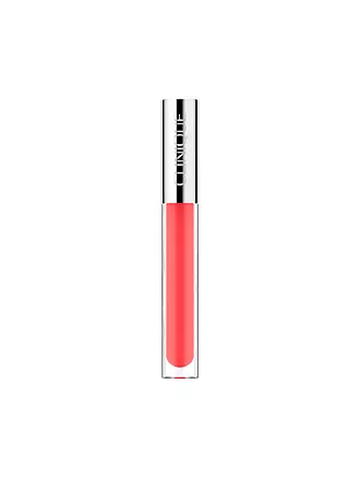 CLINIQUE | Lippenstift - Pop Plush™ ( 01 Black Honey Pop ) | rosa