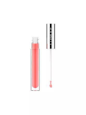CLINIQUE | Lippenstift - Pop Plush™ ( 01 Black Honey Pop ) | pink