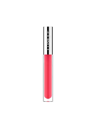 CLINIQUE | Lippenstift - Pop Plush™ ( 01 Black Honey Pop ) | rot