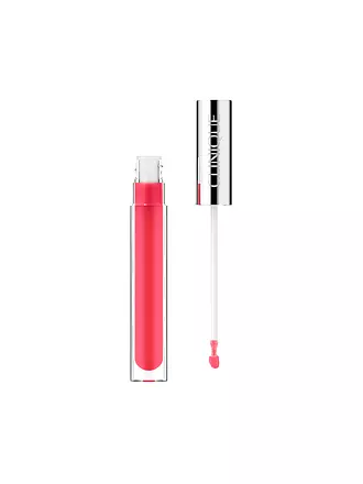 CLINIQUE | Lippenstift - Pop Plush™ ( 01 Black Honey Pop ) | rot