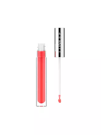 CLINIQUE | Lippenstift - Pop Plush™ ( 02 Chiffon Pop ) | rosa