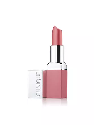 CLINIQUE | Lippenstift - Pop™ Matte Lip Colour and Primer (13 Peony Pop) | braun