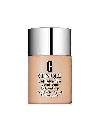 CLINIQUE | Make Up - Anti Blemish Solutions Liquid 30ml (03 Fresh Neutral) | beige