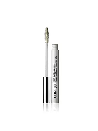 CLINIQUE | Mascara - Lash Building Primer - Basis | schwarz