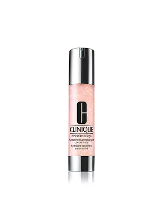 CLINIQUE | Moisture Surge Hydrating Supercharged Concentrate 48ml | keine Farbe