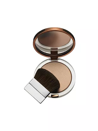 CLINIQUE | Puder - 'True Bronze Pressed Powder Bronzer  (03 Sunblushed) | beige