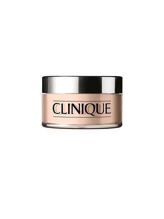 CLINIQUE | Puder - Blended Face Powder Loose and Brush 25g (02 Transparency) | beige
