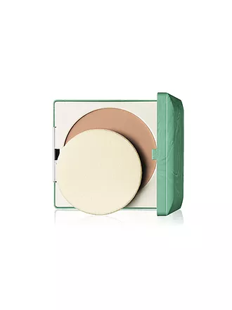 CLINIQUE | Puder - Stay-Matte Powder Oil-Free 7,6g (01 Stay Buff) | beige