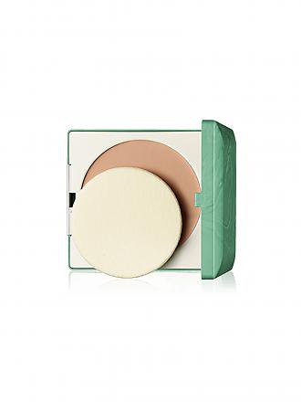 CLINIQUE | Puder - Stay-Matte Powder Oil-Free 7,6g (01 Stay Buff) | beige