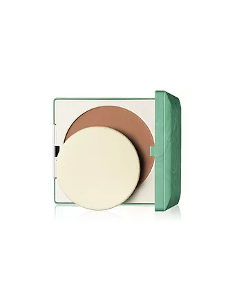 CLINIQUE | Puder - Stay-Matte Powder Oil-Free 7,6g (01 Stay Buff) | beige