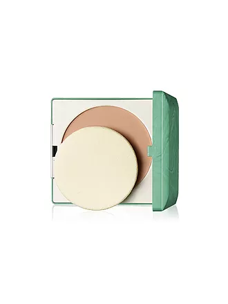 CLINIQUE | Puder - Stay-Matte Powder Oil-Free 7,6g (02 Stay Neutral) | beige