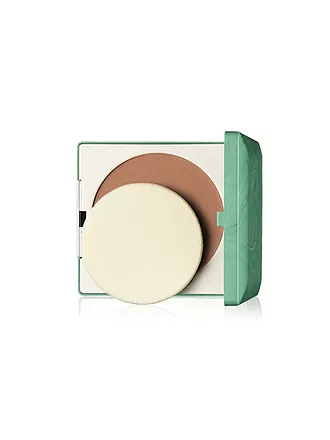 CLINIQUE | Puder - Stay-Matte Powder Oil-Free 7,6g (02 Stay Neutral) | beige