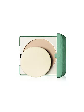 CLINIQUE | Puder - Stay-Matte Powder Oil-Free 7,6g (Stay Beige) | keine Farbe