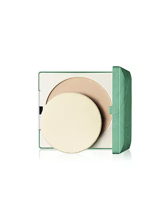 CLINIQUE | Puder - Stay-Matte Powder Oil-Free 7,6g (Stay Honey) | keine Farbe