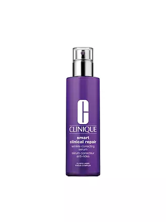 CLINIQUE | Smart Clinical Repair™ Wrinkle Correcting Serum 100ml | keine Farbe