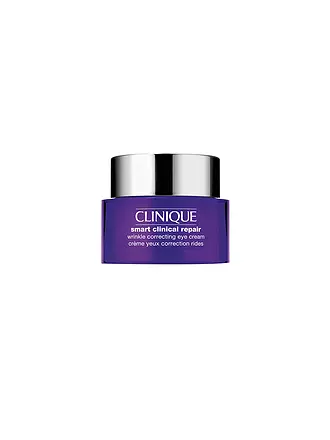 CLINIQUE | Smart™ Clinical Repair Wrinkle Correcting Eye Cream 15ml | keine Farbe