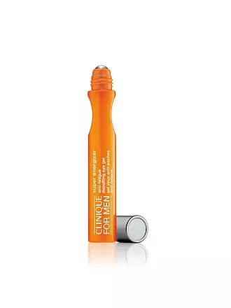 CLINIQUE | Super Energizer Anti-Fatigue Depuffing Eye Gel 15ml | keine Farbe