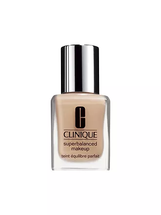 CLINIQUE | Superbalanced Make Up 30ml ( CN 40 Cream Chamois  ) | beige